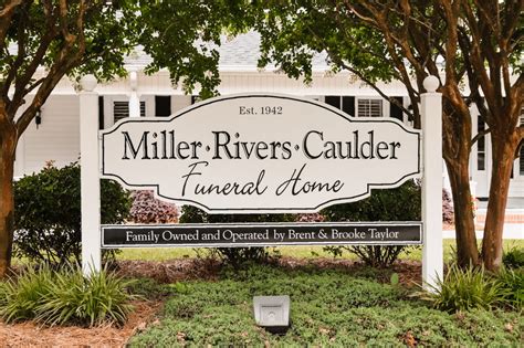 The family will hold a private committal service. . Miller rivers caulder funeral home chesterfield sc